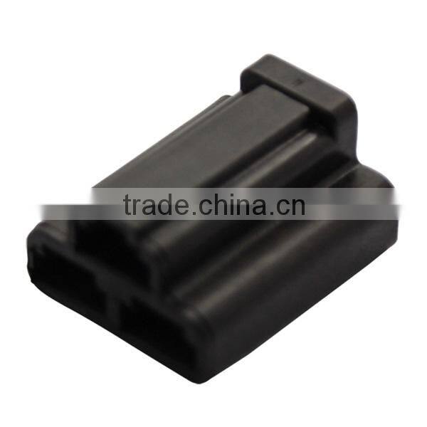 OEM ODM Auto Electrical 3 pin Female Connector