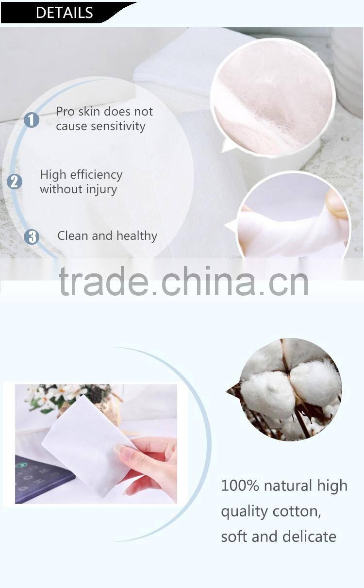 Best-selling 100 facial pads