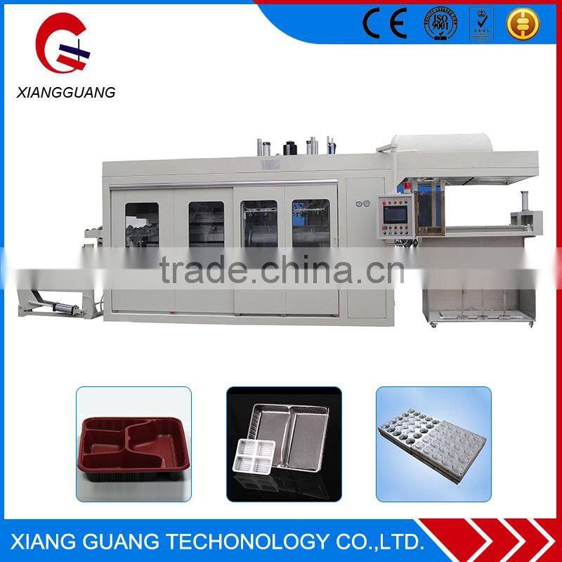 Alibaba high quality plastic container food packaging With good design