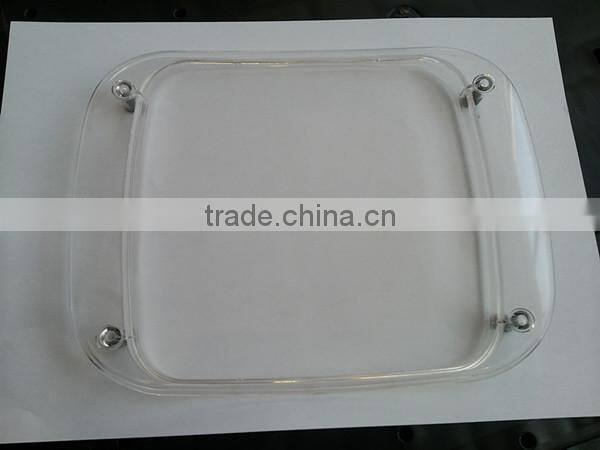 custom reasonable price injection cash tray plastic mould