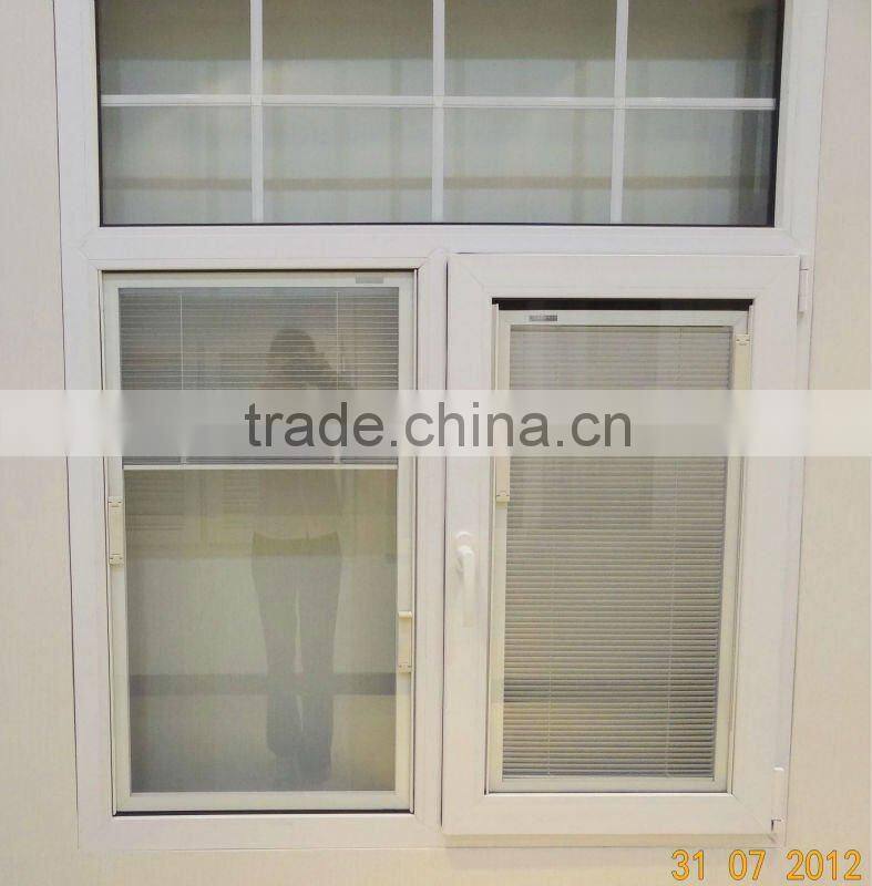 tilt open window/open inward window/tilt sash windows