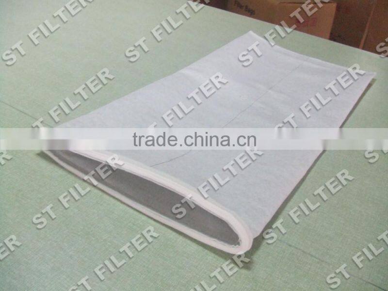 25 micron filter bag bag filter pool filter bag
