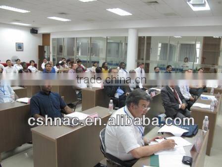 technical training/technical service