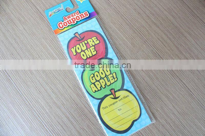 2015 Custom printed notepads