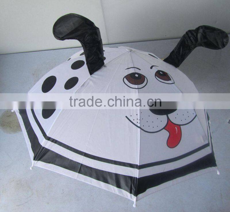 aninal shaped children umbrella for promotion