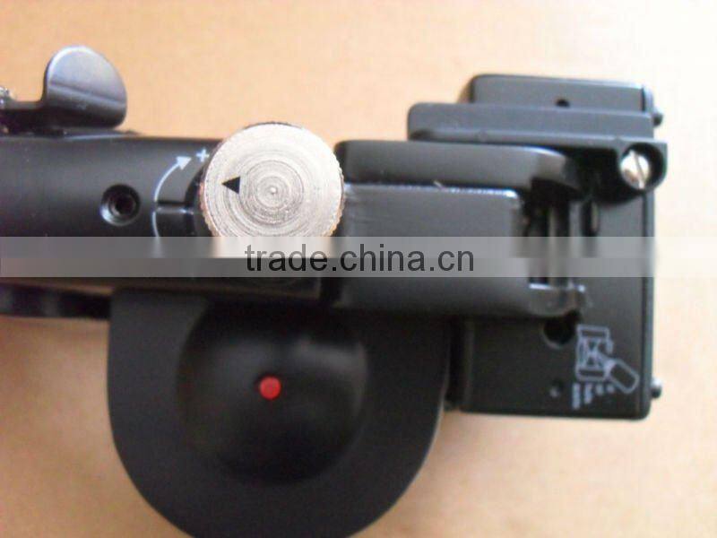 Dymo metal embossing tape