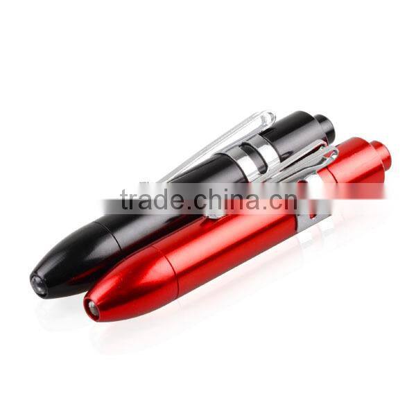 TP - 511 Promotional Doctor Nurse Medical LED Pen Torch Light