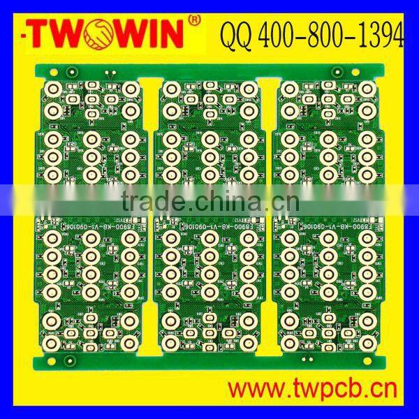 shenzhen tw pcb rogers pcb material
