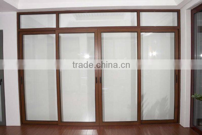 Fresh Air Louver/Aluminium Aupply Air Louver