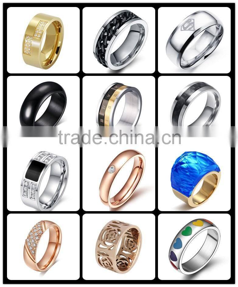 Personality Fashion Popular 925 Sterling Silver Inlaid Zircon Bow-Knot Heart Ring