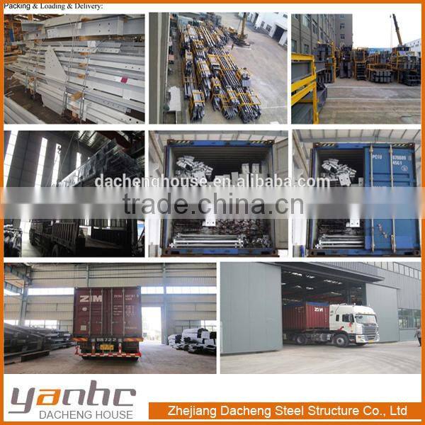 Cost Of Construction Steel Structure Warehouse