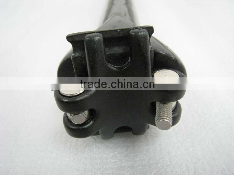 2013 popular 27.2mm 3k glossy carbon fiber seat post SP-P5