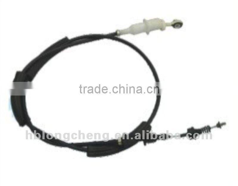 124 300 23 30 Endurable BENZ Clutch Cable