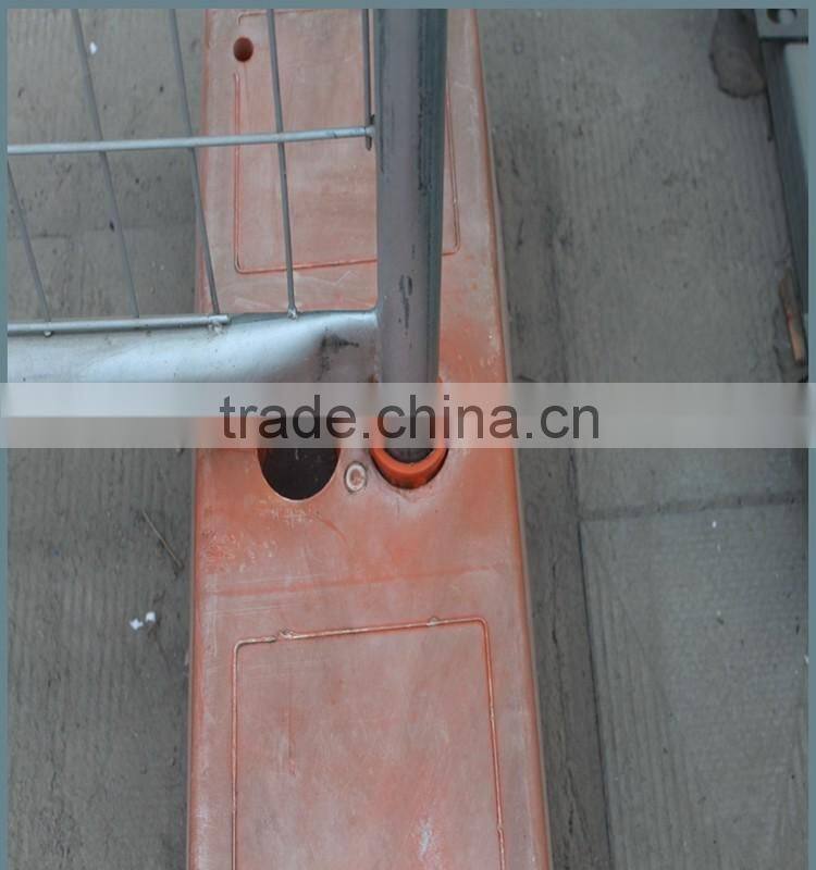 Anping Factory Australia Temporary Fence
