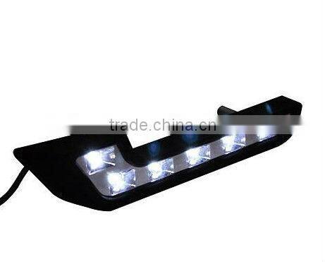 NICE for mercedes daytime running lights