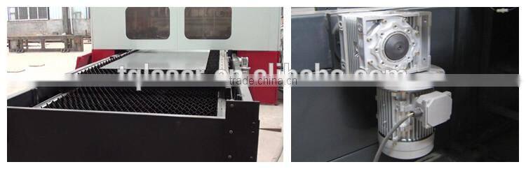 Fiber Laser Tube Cutting Machine with Oxygen Generator