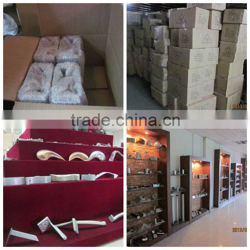 Super quality metal sofa leg A778