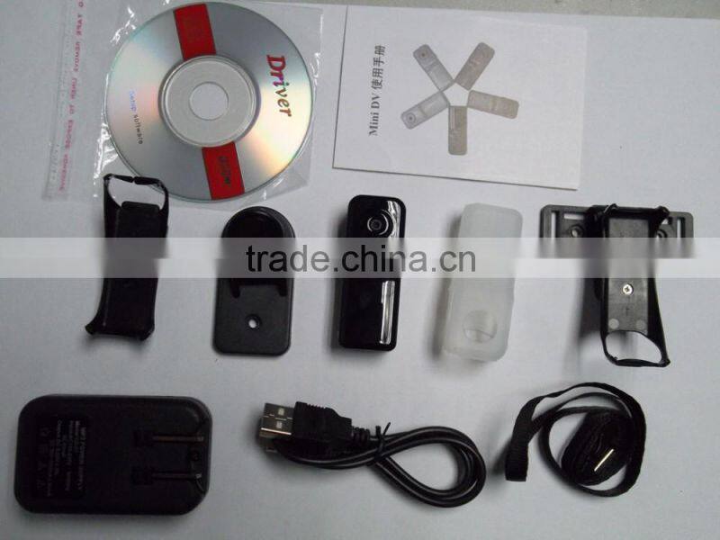 cheap but good quality popular CCTV camera for home security spy hidden mini camera without wire