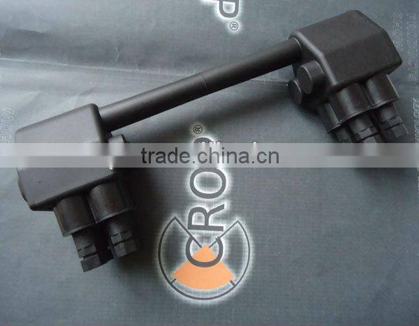 CTG Low voltage adaptor Muliti tap piercing connector Adaptor 4x1.5-35 mm