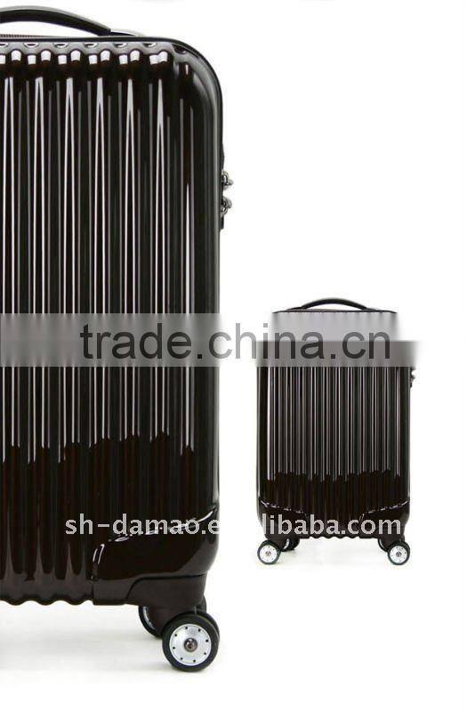 alibaba china supplier hot new products for 2015 !!! hot sell unique personalized luggage set