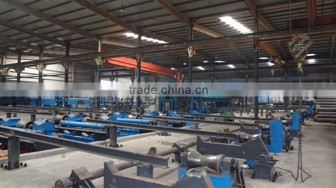 A53 GR B CARBON STEEL PIPE FOR GAS AND OIL