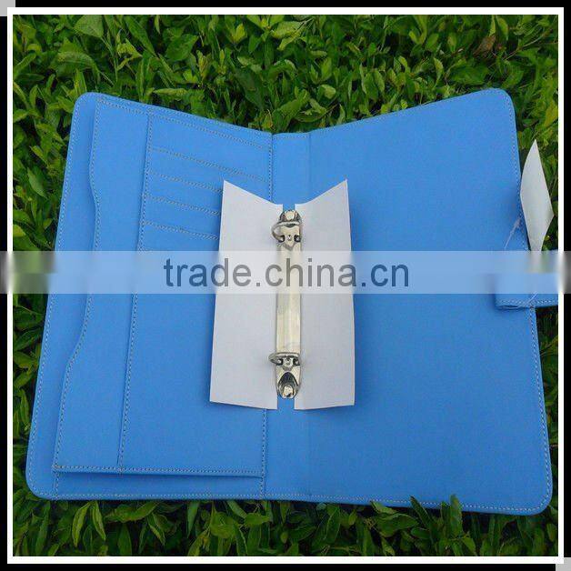 Bestselling unisex a4 manager folder made in China