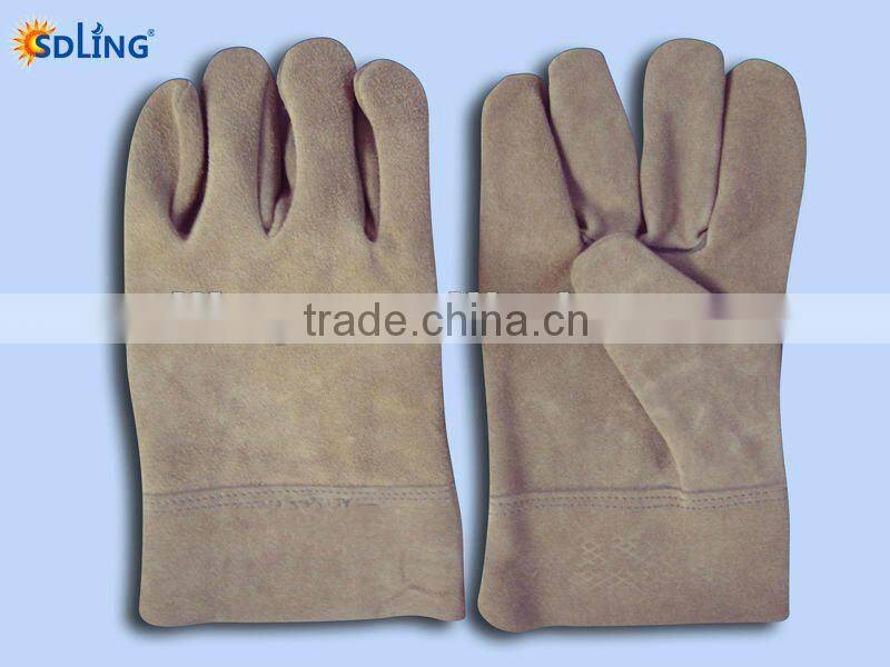 durable welding glove
