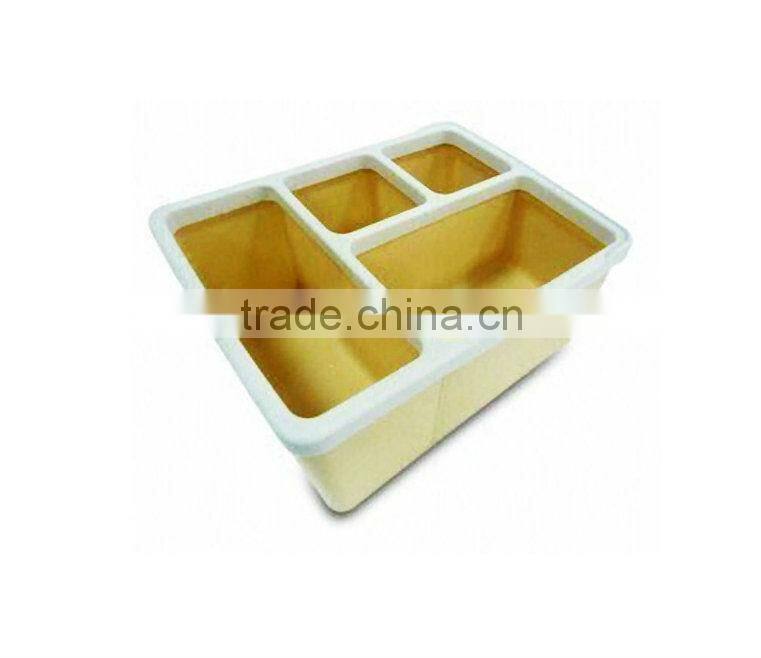 Plastic Container, Suitable for Containing Mobile Phone, Glasses/Other Daily Necessities