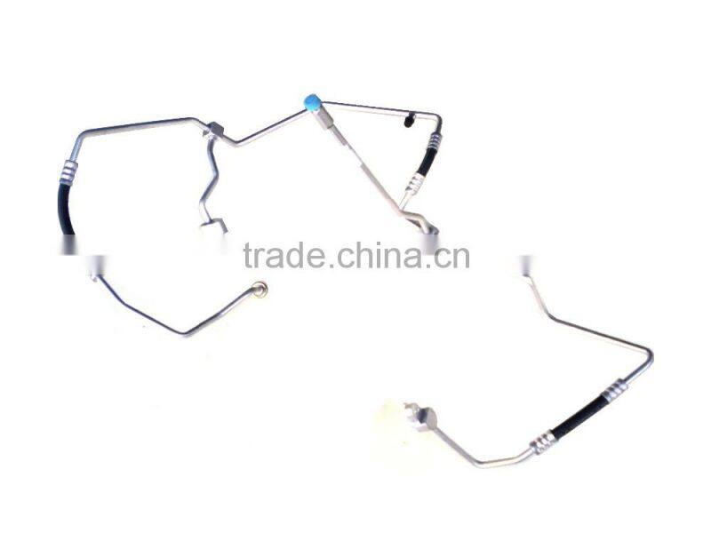 Auto car JMC V348 air conditioning hose 651BB JMC light truck auto spare parts