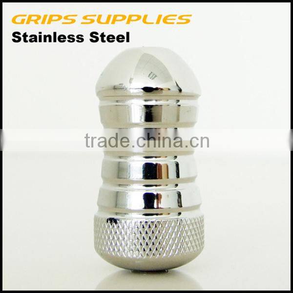 Wholesale New Style High Polish Shinny Tattoo Grips