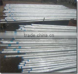 32" SCH20 ASTM A106 GRB seamless Carbon Steel Pipe and tube Can be galvanized