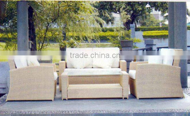 2016 modern & leisure sofa garden furniture hot product!