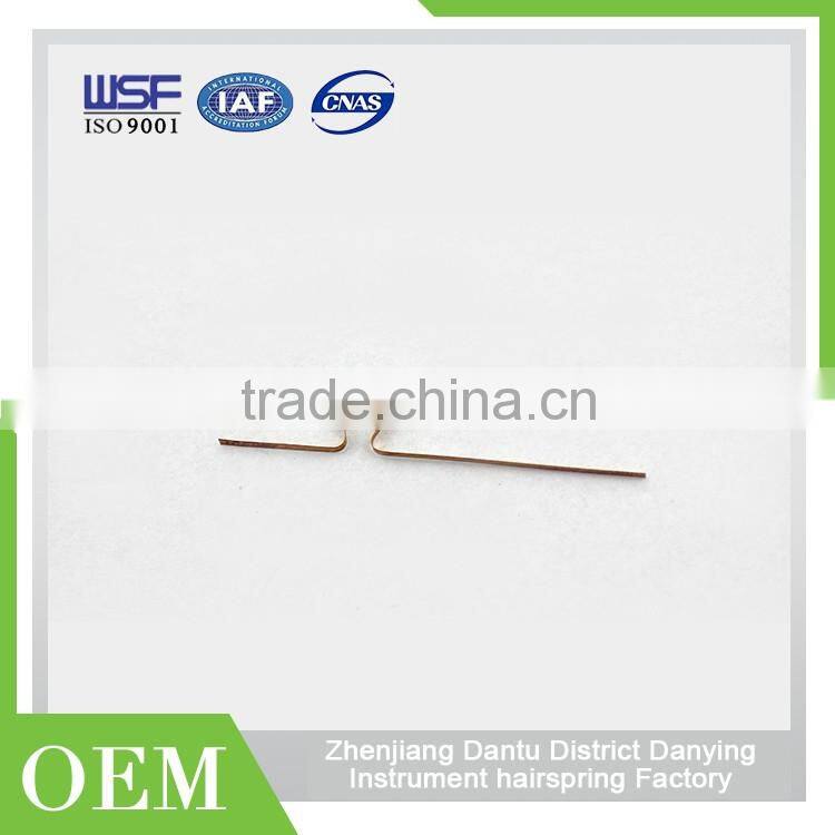 Industrial High Quality Copper Hook Approved By ISO 9001