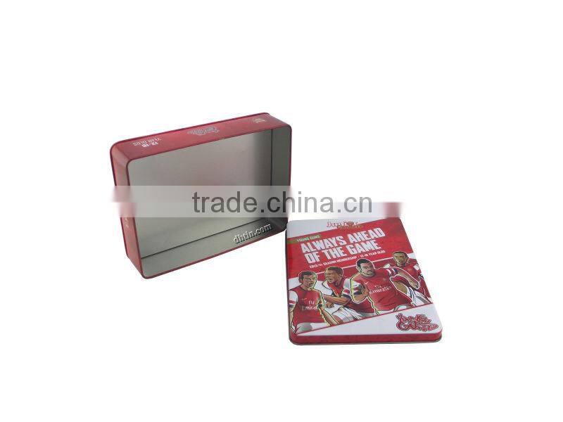 tin box