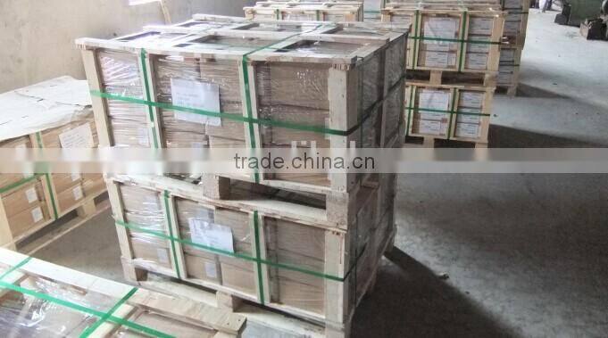 Silicon rubber product