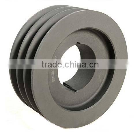 High Quality Industrial Belt Tensioner Pulley