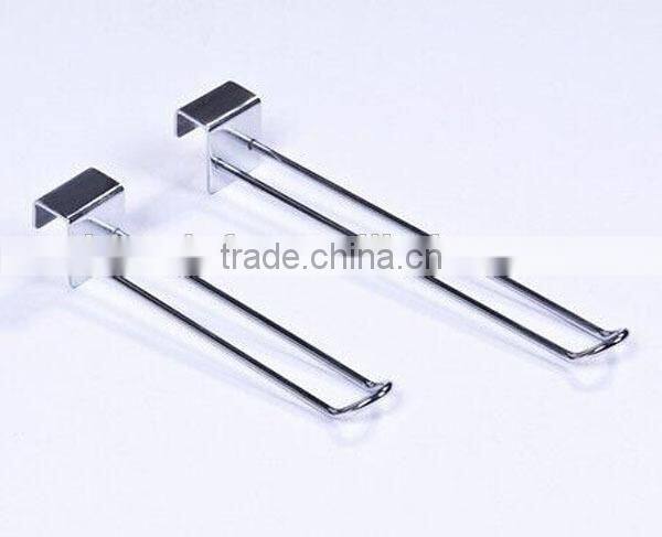U-shaped Hanging Hook for Square Tube