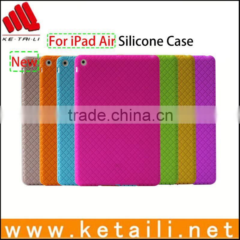Custom Silicone Tablet Case, Silicone Smart Tablet Cover, Shockproof Kids Tablet Case