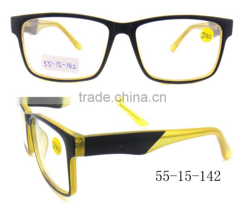 Good peputation factory price italian eyewear brands CP frame