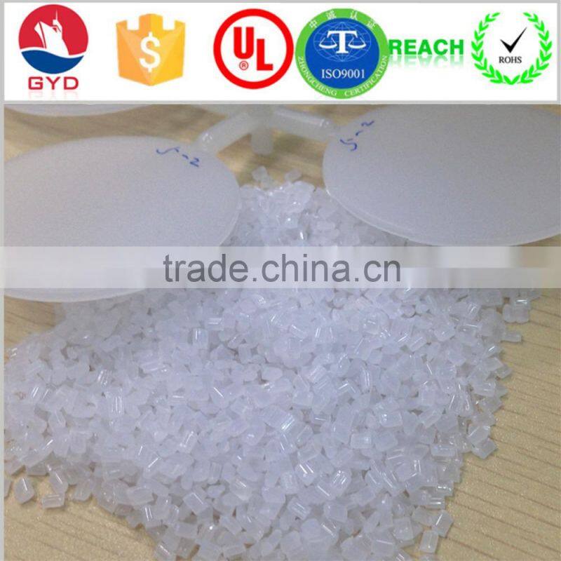 Light Diffuser materials polycarbonate pellets/ LED lampshade PC plastic raw materials