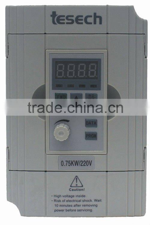 frequency converter, series power AC TO AC, with fire proof