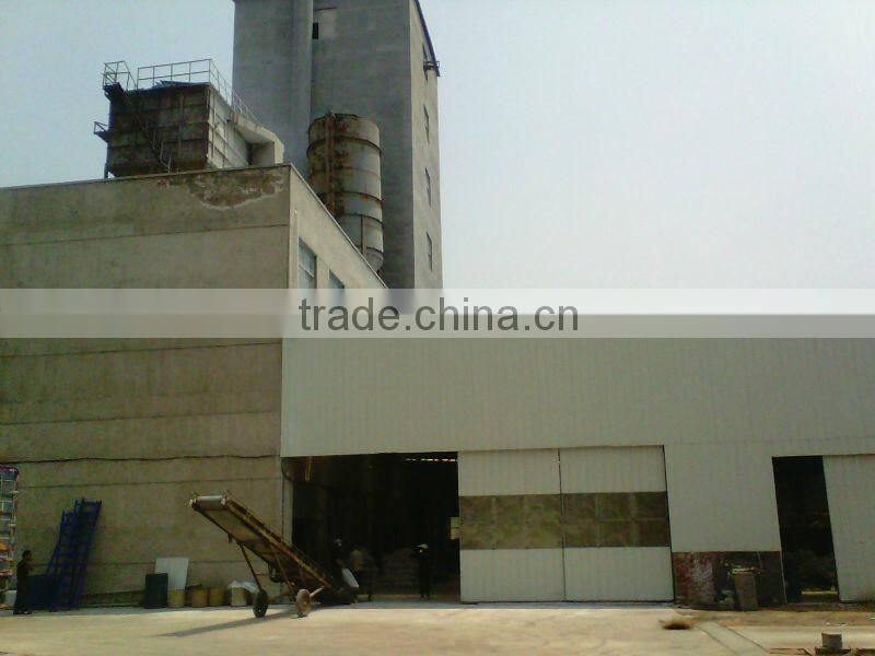 Detergent laundry soap powder