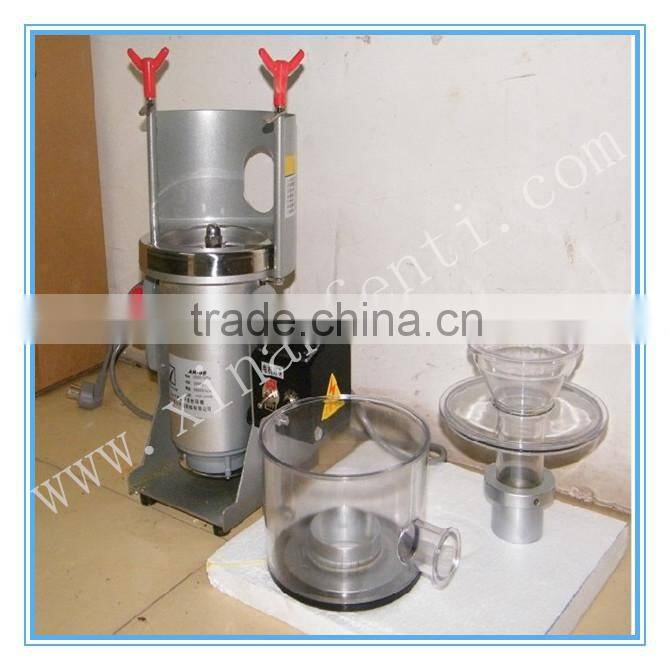 Model YF High-Speed Herb Micronizer convenient micronizer