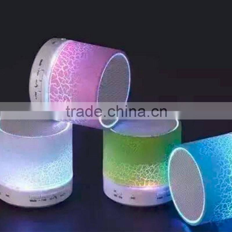 Aireego waterproof Portable magnetic bluetooth speaker wireless audio intercom