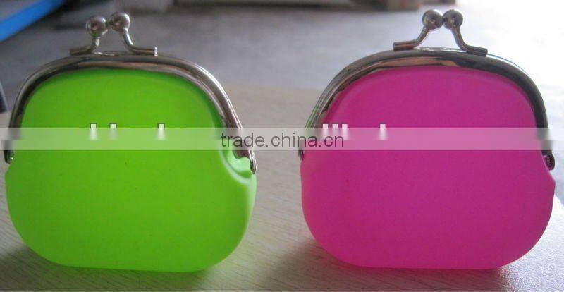 silicone wallets