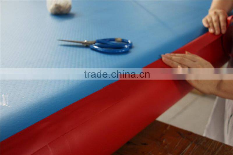 Factory sell Gymnastics Air Track