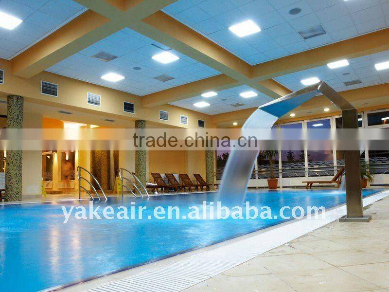 RYDZ-96A Concealed Swimming Pool Dehumidifiers