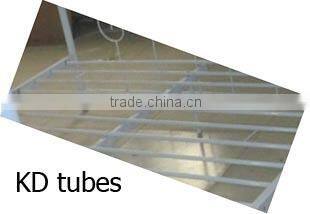 cheap metal single kids beds for sale