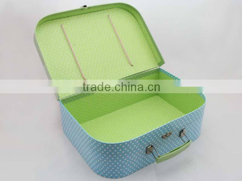 Lovely toy box,package box,gift packaging box(ZJ_80040-1)