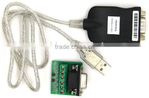 USB to Serial RS422 RS485 Cable Module - FTDI Chipset